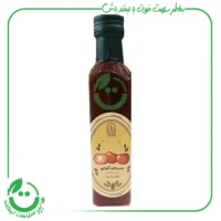 خرید سرکه آلبالو ارگانیک