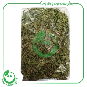 سبزی خشک نعناع زرنگاران ـ 100 گرم