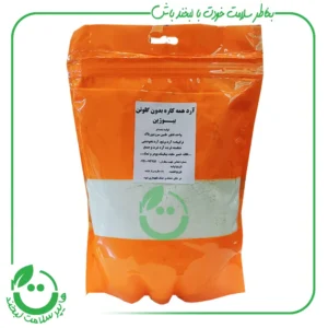 خرید آرد همه کاره بدون گلوتن بیوژن