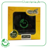 کوکی براونی کتویی گندمین
