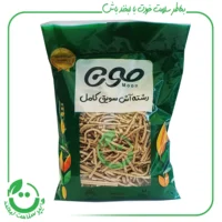 رشته آش سویق کامل