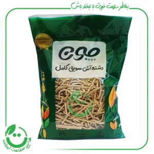 رشته آش سویق کامل