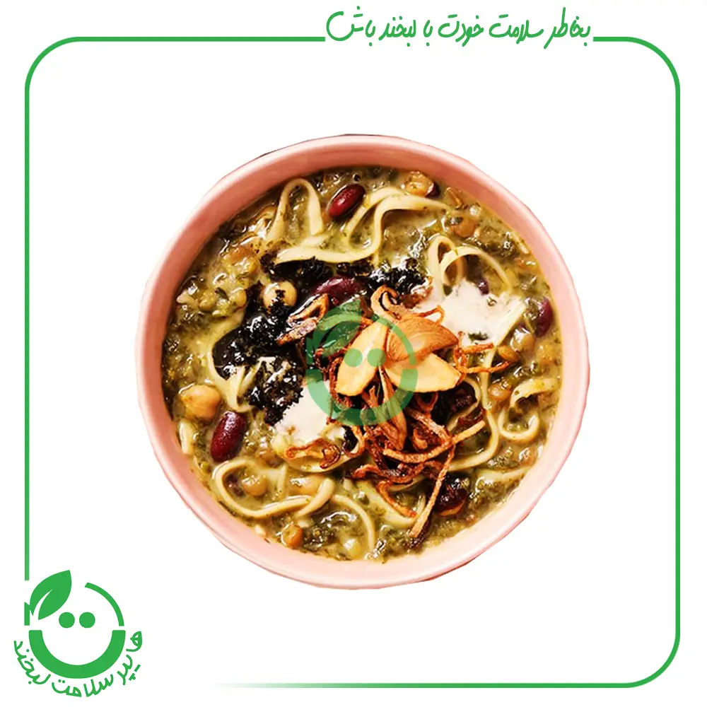 رشته آش سویق کامل مون ـ 350 گرم