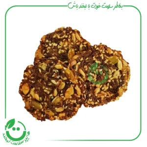 چیپس فلفلی کتویی کتوکرانچ