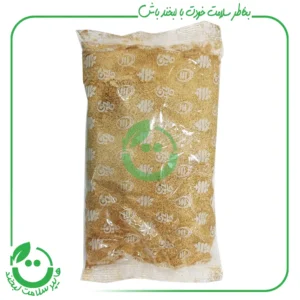 سبوس گندم 111 ـ 200 گرم