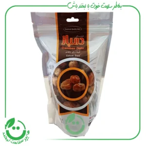 خرما زاهدی دمباز 450 گرم