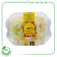 لوکوم موز کندو ـ 400 گرم