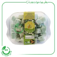 لوکوم طالبی کندو ـ 400 گرم