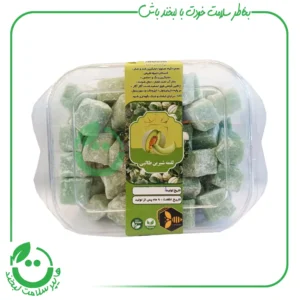 لوکوم طالبی کندو ـ 400 گرم