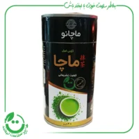 ماچا تشریفاتی ماچانو ـ 40 گرم