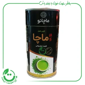 ماچا تشریفاتی ماچانو ـ 40 گرم
