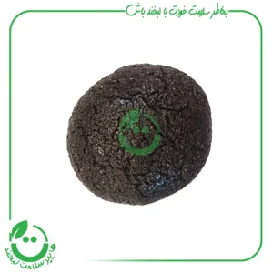 کوکی شکلاتی بدون گلوتن کتویی