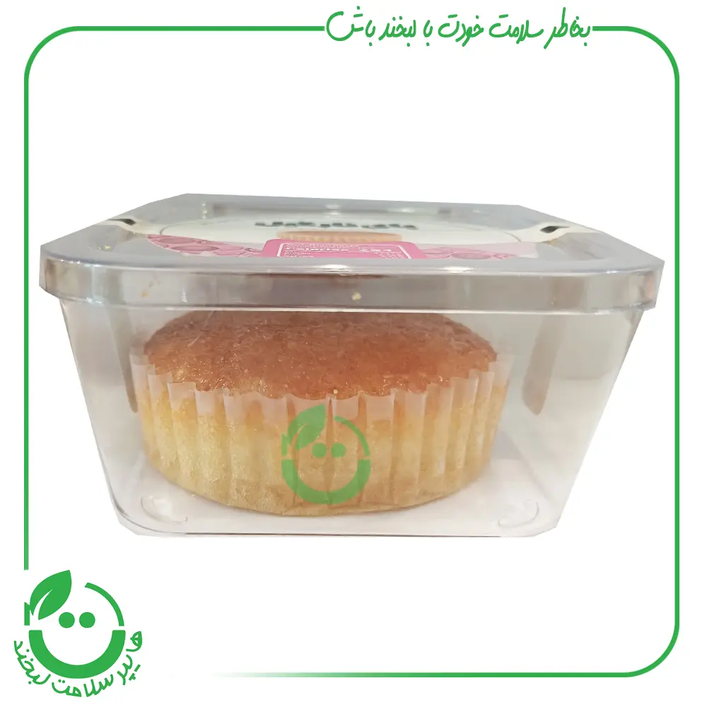 پای نارگیل بدون گلوتن کتویی