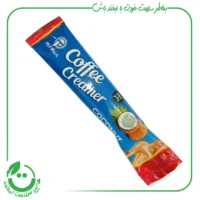 کریمر نارگیل پپتینا - 10 ساشه