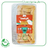 نان تست کتویی کتوسنتر - 230 گرم