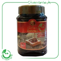 عصاره مالت جو شکلاتی به مالت - 400 گرم