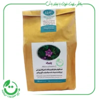 دمنوش پنیرک ارگانیک باغ فیروزه - 40 گرم