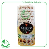 سیس رایس کتان ـ 120 گرم
