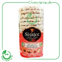 سیس رایس چیلی ـ 120 گرم