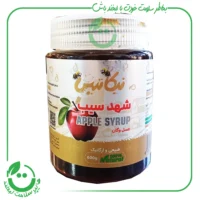 شهد سیب نیکاتیس ـ 600 گرم