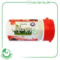 آدامس بدون قند ربودیان ـ میکس بری