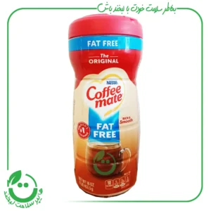 کافی میت بدون گلوتن Nestle ـ 450 گرم