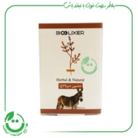 صابون شیر الاغ بیوالکسیر - 95 گرم