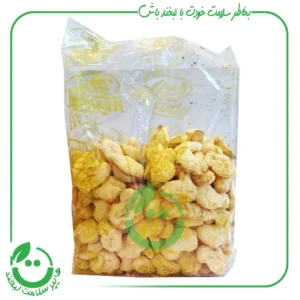 بیسکویت بدون گلوتن آی سودا ـ 250 گرم