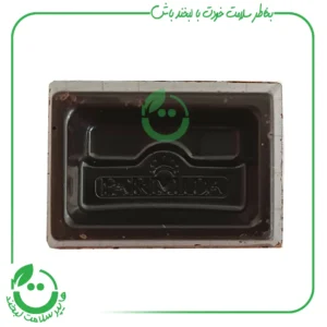 شکلات تلخ 84 درصد پارمیدا ـ 6 گرم