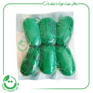 کوکتل وجی آژیل ـ 300 گرم