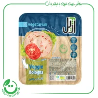 کالباس وجی آژیل ـ 300 گرم