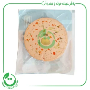 کالباس وجی آژیل ـ 300 گرم