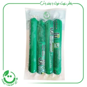 هات داگ وجی آژیل ـ 300 گرم