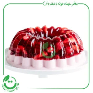 پودر آگار آگار ـ 50 گرم