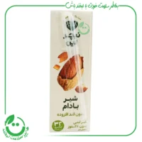 شیر بادام بدون قند نیچرلین ـ 200 میل
