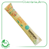 ساشه کافی میکس 2*1 بدون شکر بن مانو ـ 16 گرم