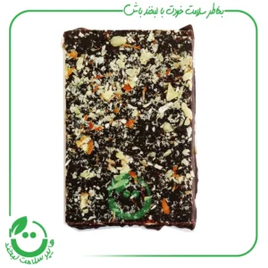 بار خرما قهوه و نارگیل کیتاریچ ـ 25 گرم