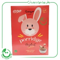 حریره فندق مون - 180 گرم