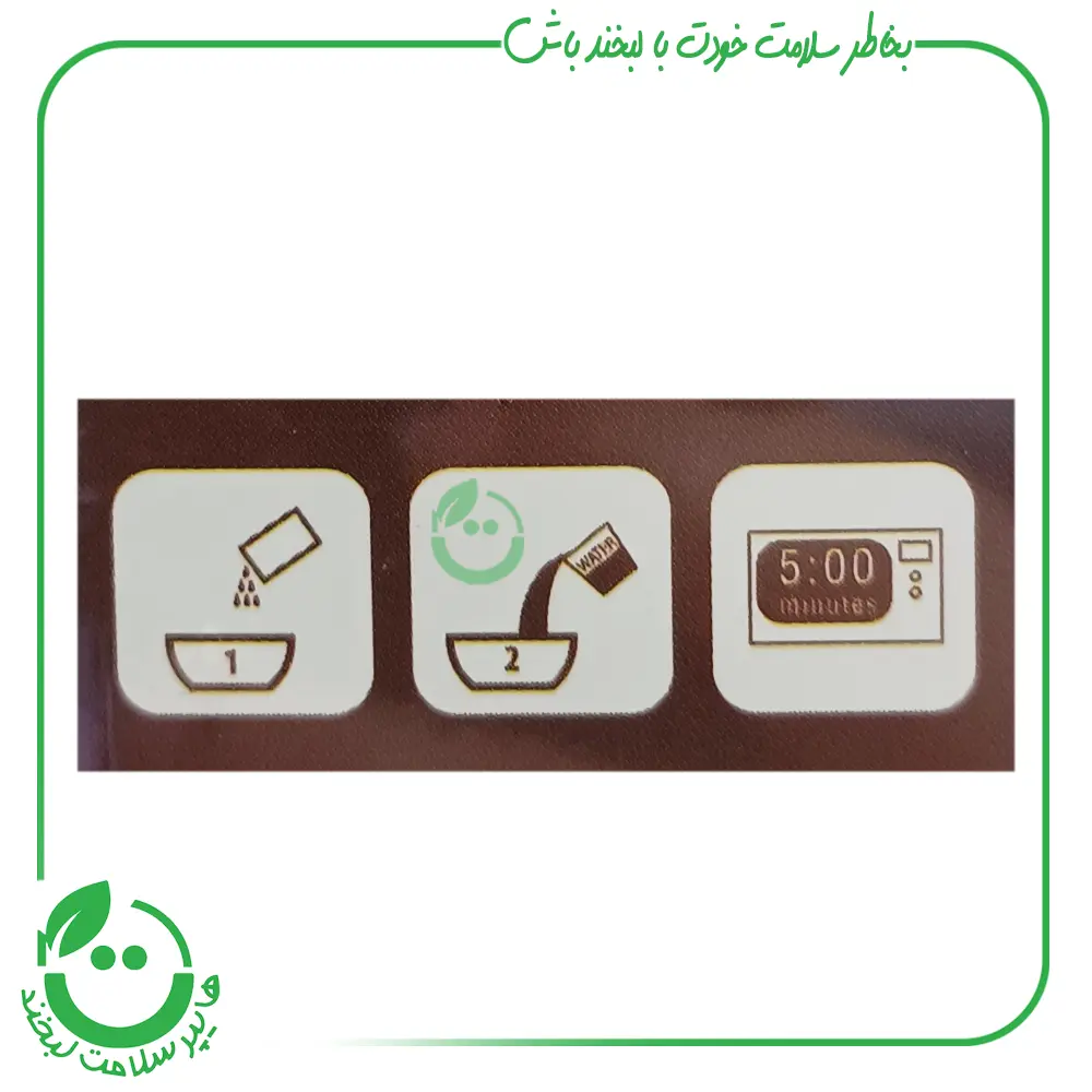 پاستا فوری فتوچینی آلفردو شف هو ـ 120 گرم