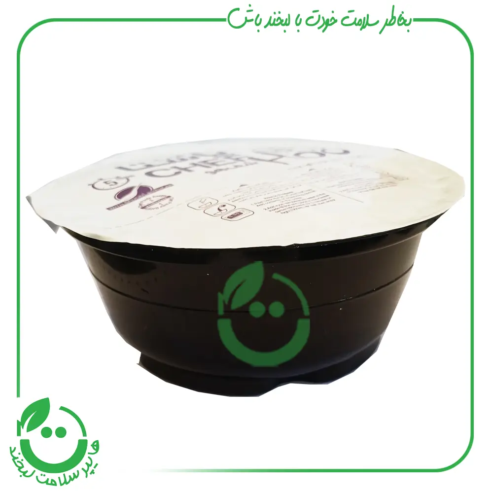 پاستا شف هو ـ 120 گرم