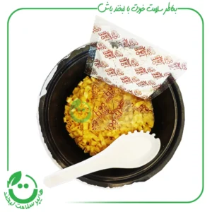 پاستا شف هو ـ 120 گرم