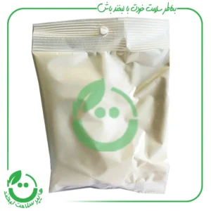 پودر شیر سویا کم چرب حاوی آرد کینوا نیواگ ـ 100 گرم
