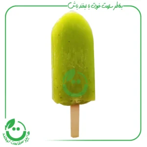 بستنی یخی الکترولیت کاله ـ موهیتو