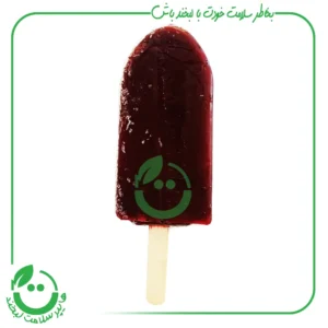بستنی یخی الکترولیت کاله ـ شاتوت