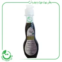 شامپو گیاهی هلیله سیاه کافه سبز ـ 200 میل