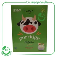 حریره پسته مون - 180 گرم