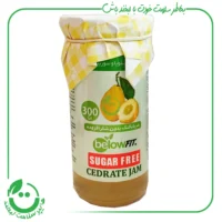 مربا بالنگ بیلو - 300 گرم