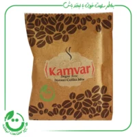 کافی میکس بدون قند کامور ـ 24 ساشه