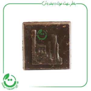 شکلات بدون قند کامور ـ 8 گرم