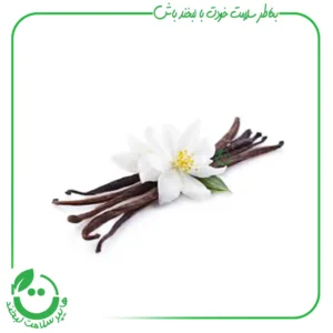 عصاره وانیل مایع ناتکو ـ 28 میل